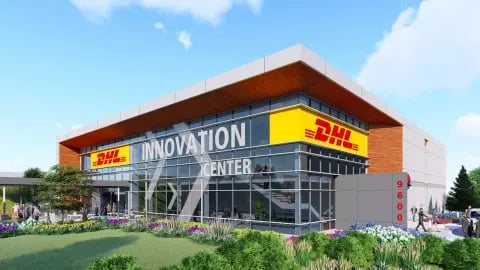 DHL-Innovation-Center
