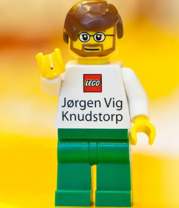 Lego-Figure